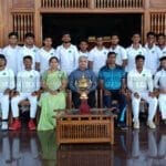 sahyadri boys cricket team