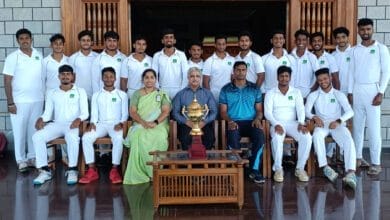 sahyadri boys cricket team