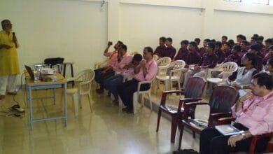 session on thinking