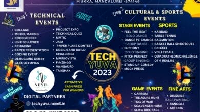 srinivas university