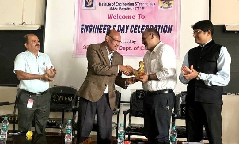 engineers day 01