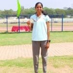 pavithra dasara c m cup