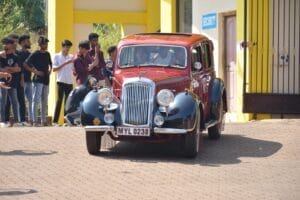 motor mob5