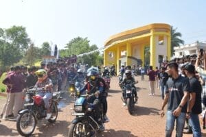 motor mob6