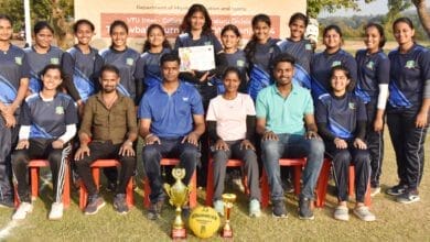 sahyadri girl team 2024