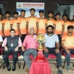 kabaddi state level