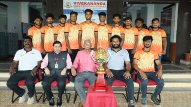kabaddi state level