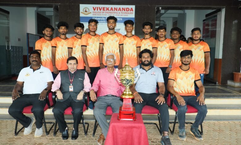 kabaddi state level