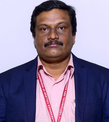 shrikanth rao pp
