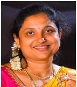 roopa g k