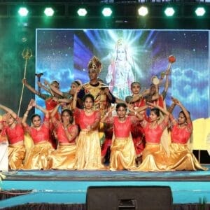talents day2