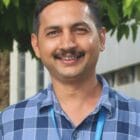 Photo of ಡಾ. ಎಸ್ ವಿ ಪ್ರಸಾದ್