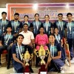 sahyadri college students