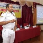 talk by praveen nair1