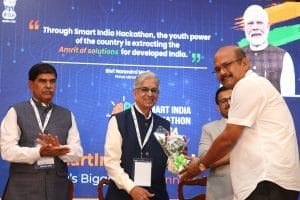 smart india hackothon at sahyadri 05