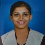anagha k n