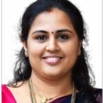 dr.rajeshwari m