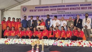 vtu athletic meet1 2025
