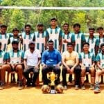 sahyadri volleyball team