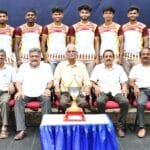 vtu state level kabaddi 2025