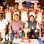 vtu zonal hockey 2025
