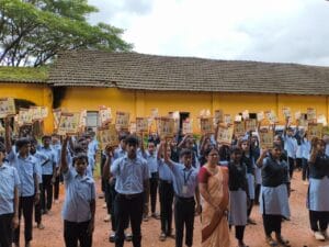 book distribution by rajeshwari k 01