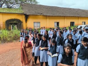 book distribution by rajeshwari k 02