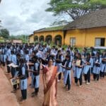 book distribution by rajeshwari k 04