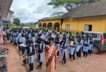book distribution by rajeshwari k 04