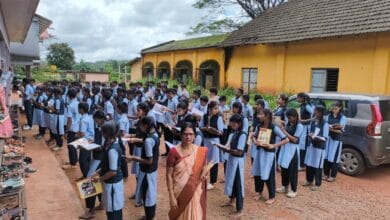 book distribution by rajeshwari k 04
